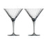 Zwiesel Bar Premium No. 1 Martini Glass / Set of 2