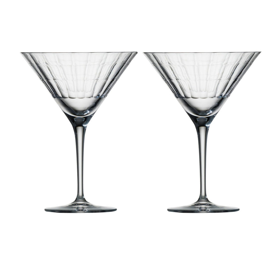 Zwiesel Bar Premium No. 1 Martini Glass / Set of 2