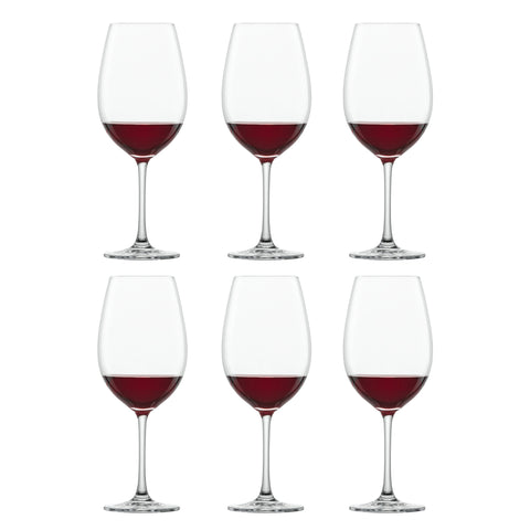 Zwiesel Ivento Tritan Red Wine Glass / Set of 6 | Borough Kitchen