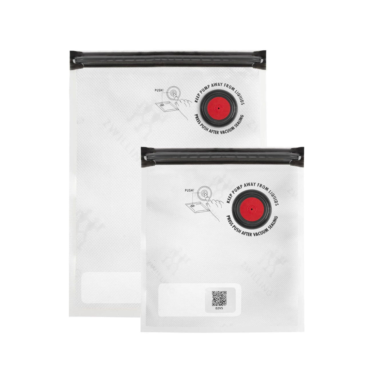 Zwilling - Enfinigy Sous Vide Stick - White